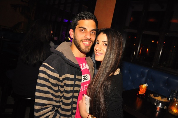 Publicity on Saturday Night